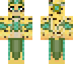 queen ocelata