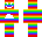 rainbow for days