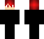 red hair base