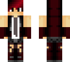 red hair jock