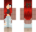 red head tumblr xd
