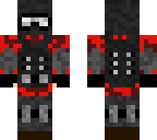 red killer