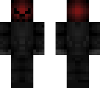 red skull