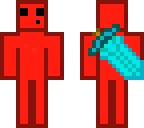 red slimeboy