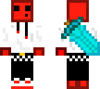 red swordslime