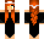 red witch
