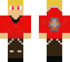robot man