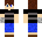robt arm crying child
