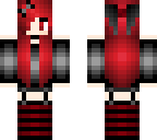 sallyred halloween