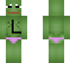salty pepe