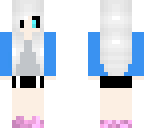san girl