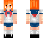 school girl