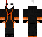 serial killer
