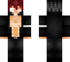 shirtless kaneki red