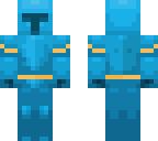 shovel knight