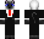siamese cat tux