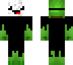 sirfirework halloween skin