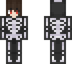 skeleton edit