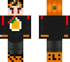 skin edit