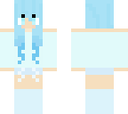 skin for  tinyfoxgamer