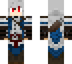 skin for a friend