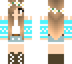 skin for kat