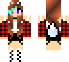 skin for meh