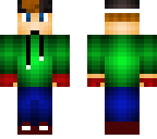 skin for rapidz