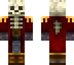 skull