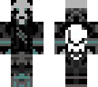 skull panda