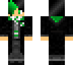 slytherin