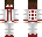 solrflare and biboyqg white edition skin mix