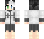 some random girl
