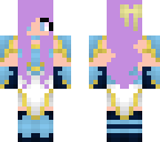 soren true self 3
