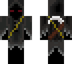 soul reaper