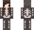 spooky edit