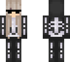 spooky erin