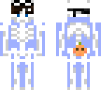 spooky scary skeletons