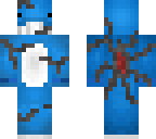 spooky whale