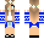 spring girl blue edit 3
