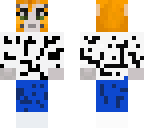stampy cow