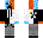 stealthycreeper9 halloween