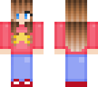 steven universe girl