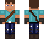 survival steve