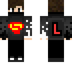 swag superman