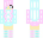 sweater girl