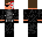 terminator t-800