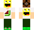 the epicface615 skin