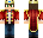 the real nerax king
