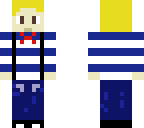 thenerdybowtie improved